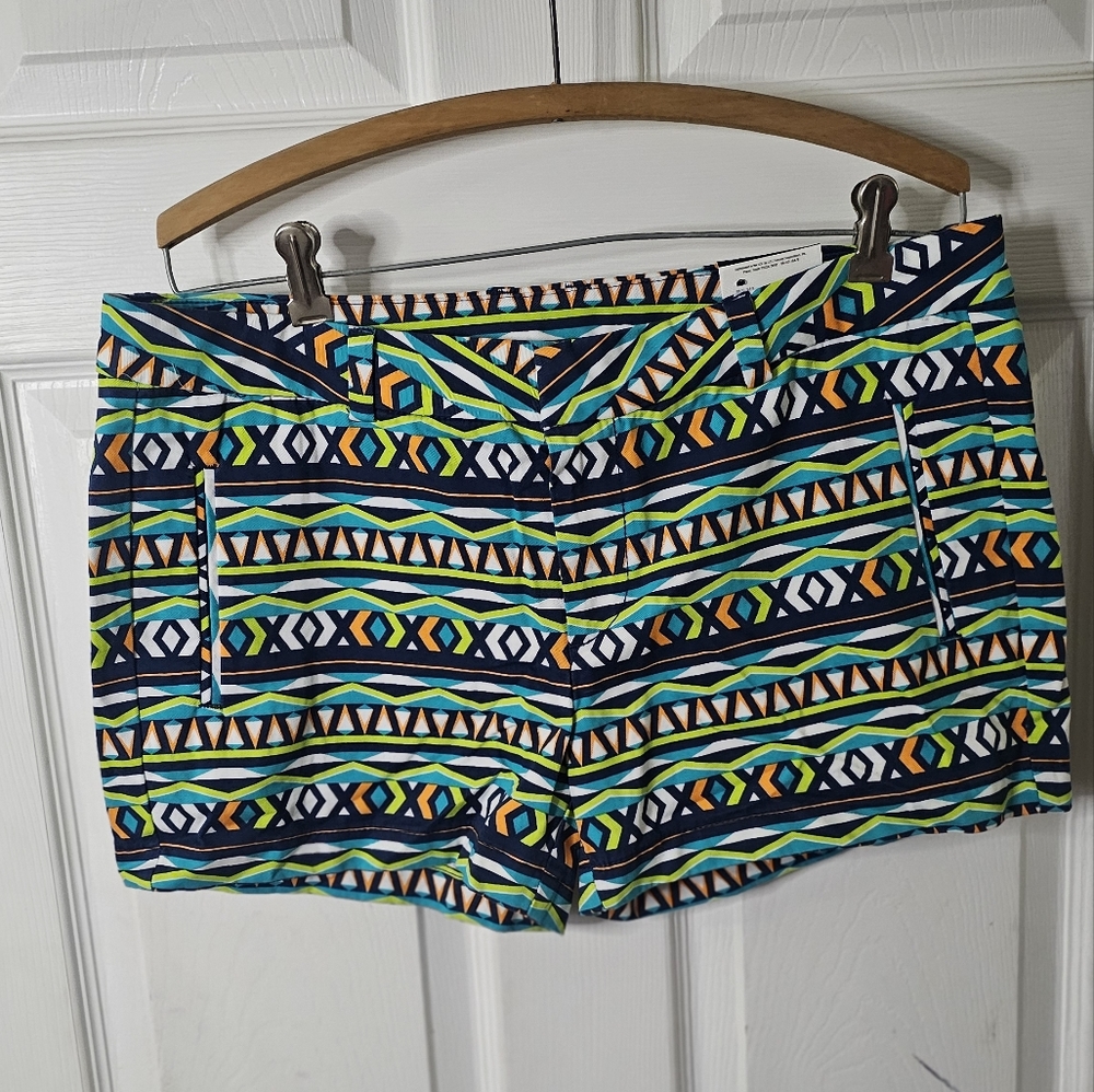 Stylus New with Tags Women's shorts size 10
